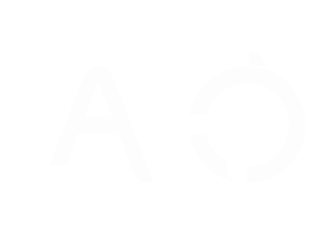 LAHO Logo W