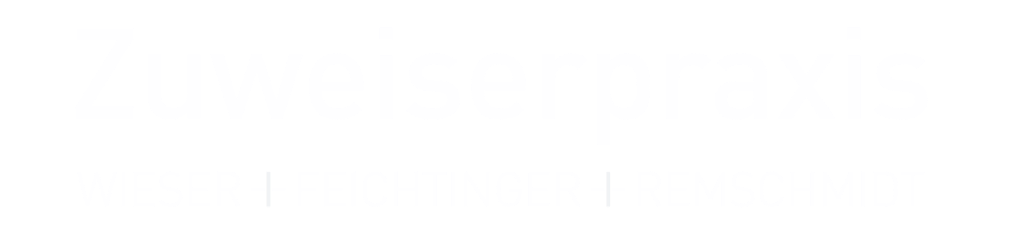 Zuweiserpraxis WFR