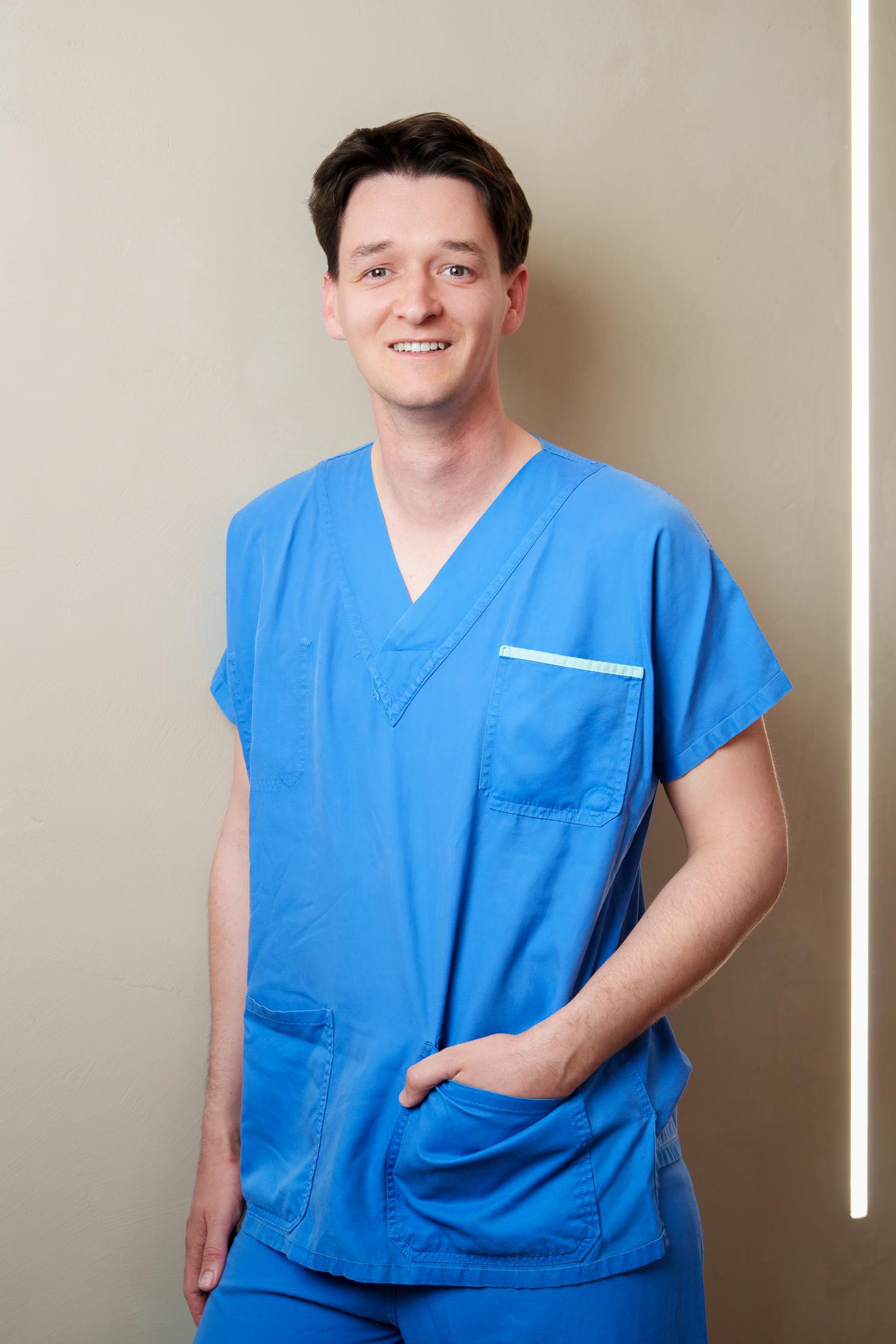Dr. Andreas Hönigl