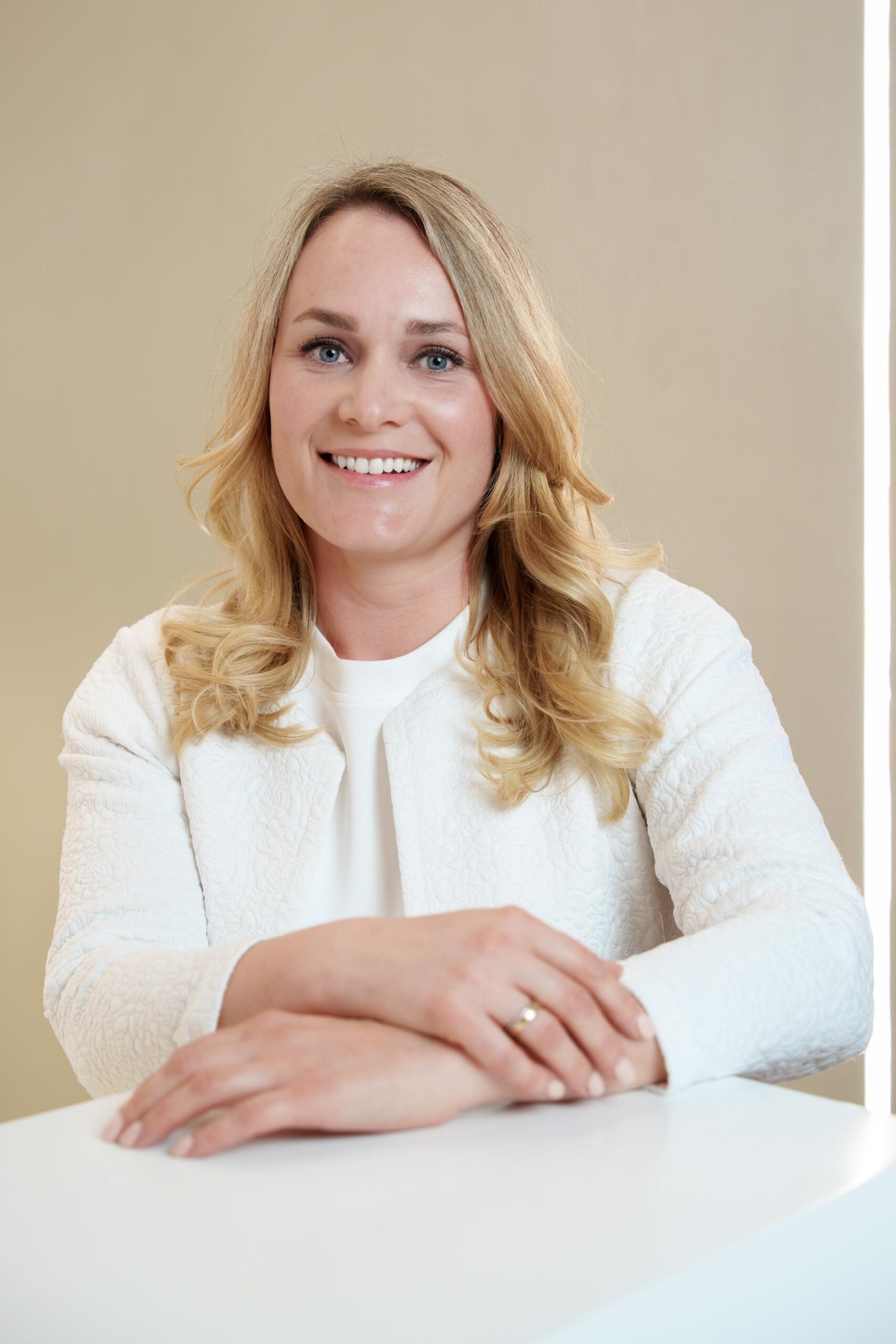 Lisa Gigerl