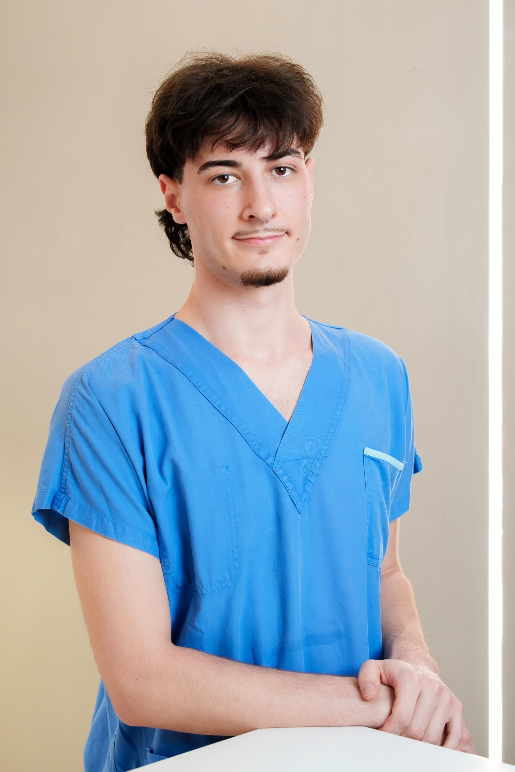 Lucas Klapsch